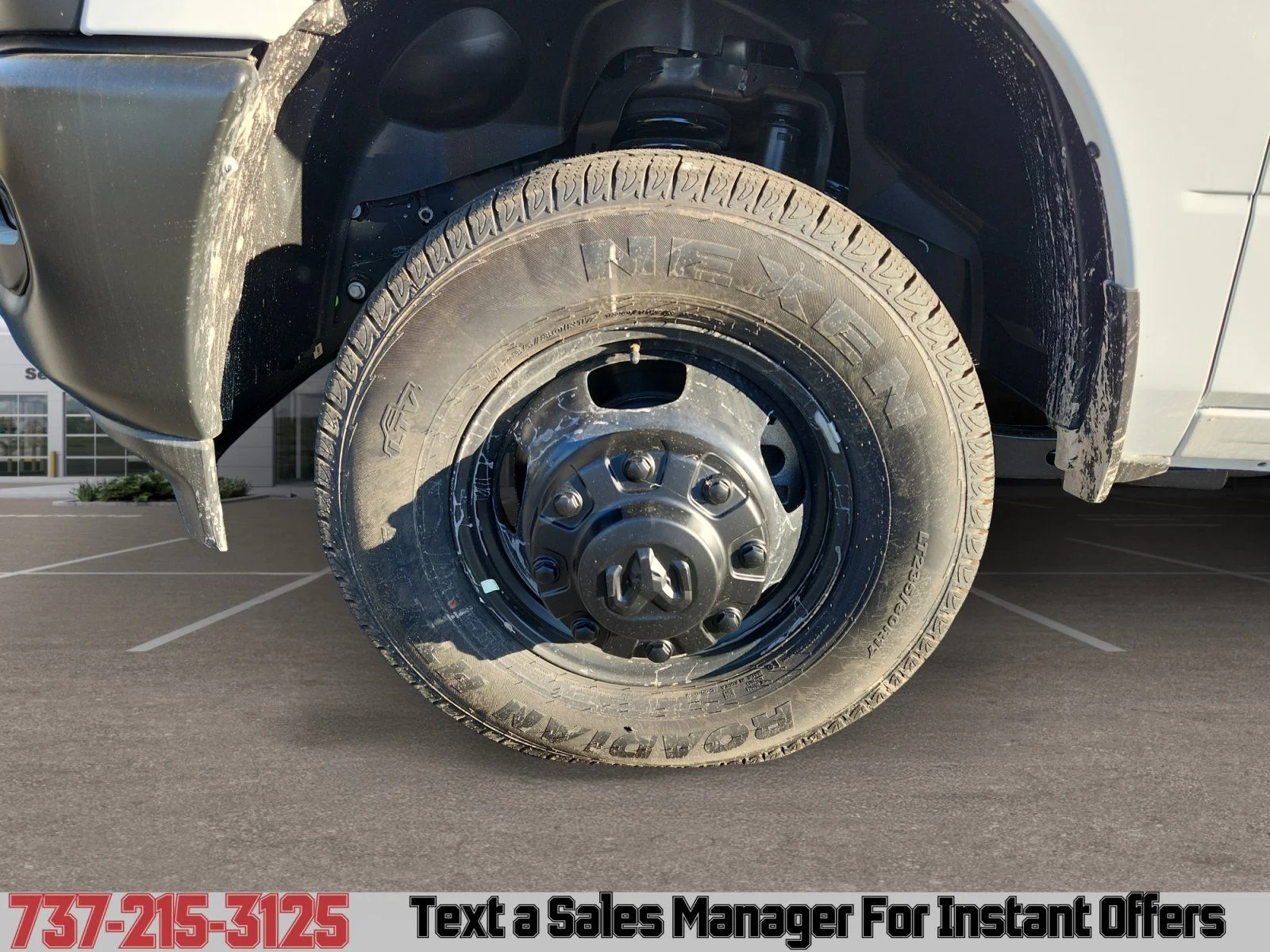 2026 RAM 3500 Chassis Tradesman - Photo 14
