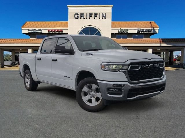 2025 RAM Ram 1500 Pickup