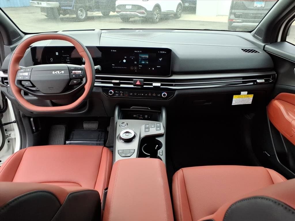 2026 Kia Sportage SX Prestige Hybrid - Photo 28