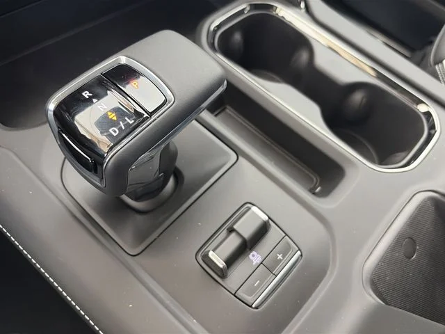 New 2026 Beige GMC AT4X image 25