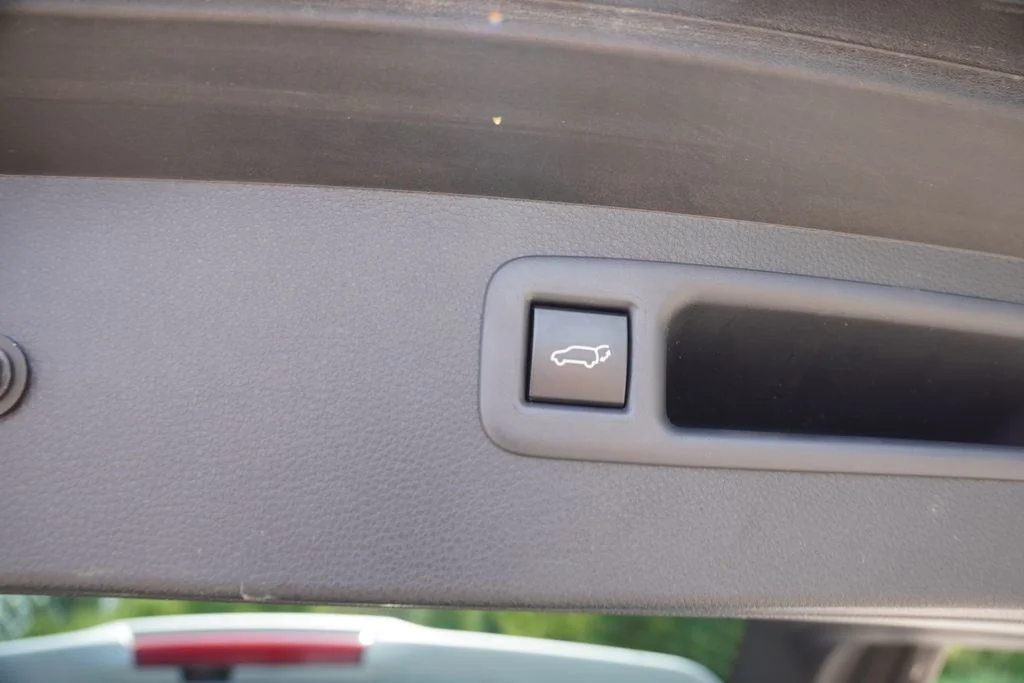 Used 2025 Celestial Silver Metallic Toyota XSE image 24