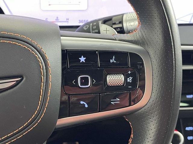 2026 GENESIS GV70 Sport Prestige - Photo 23