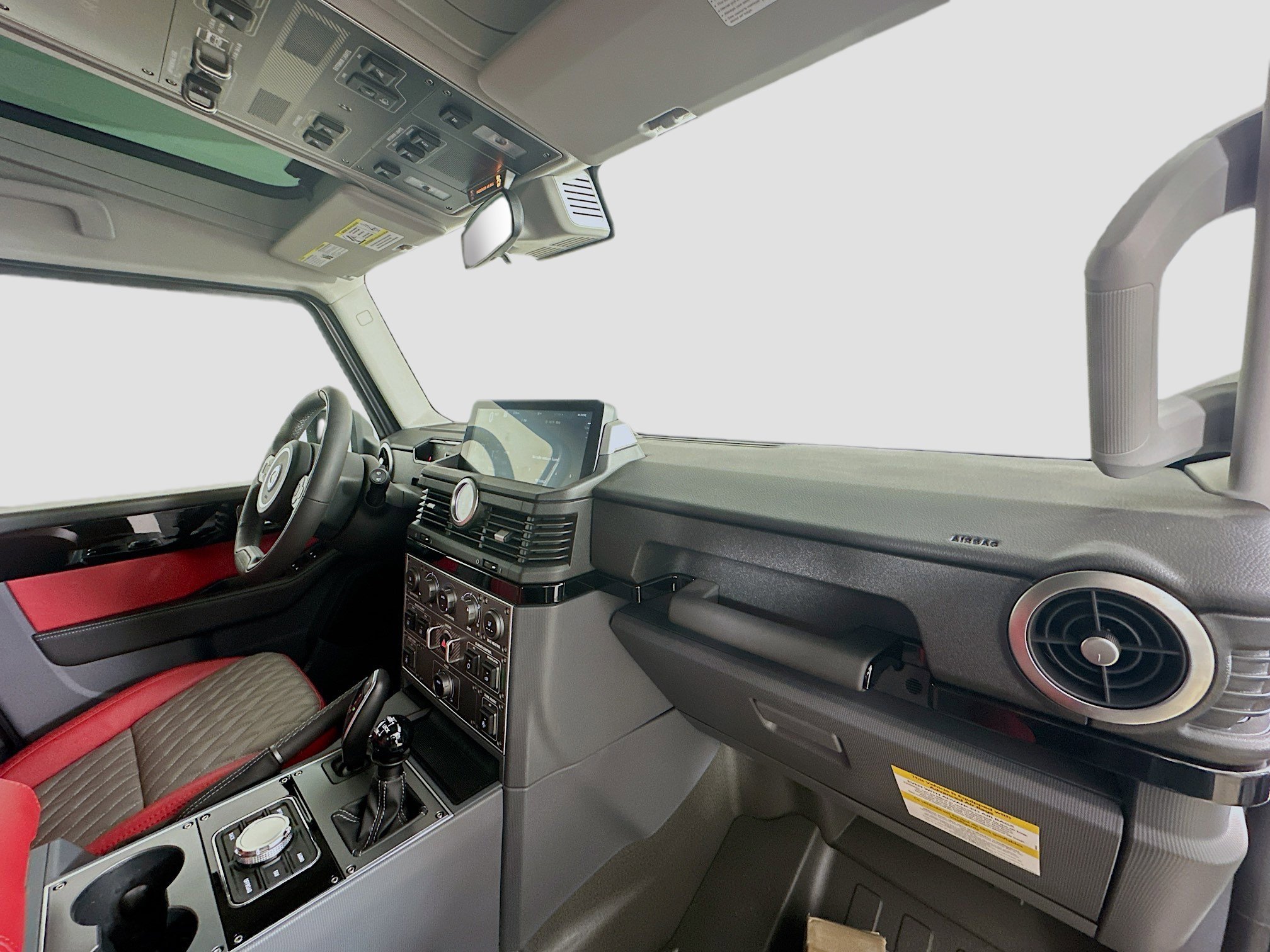 2025 INEOS Grenadier Trialmaster Edition - Photo 51