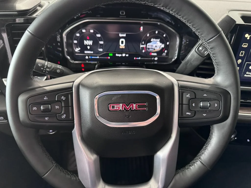 2024 GMC Sierra 1500 Elevation - Photo 15