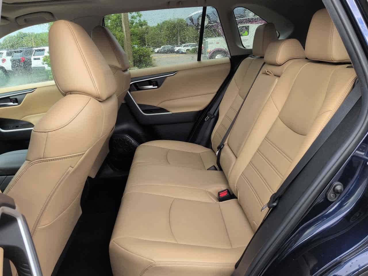 Used 2021 Blueprint Toyota XLE Premium image 13