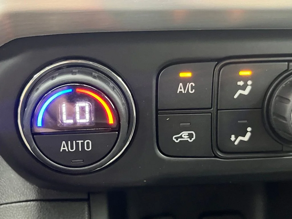 Used 2019 Silver GMC SLT-1 image 6