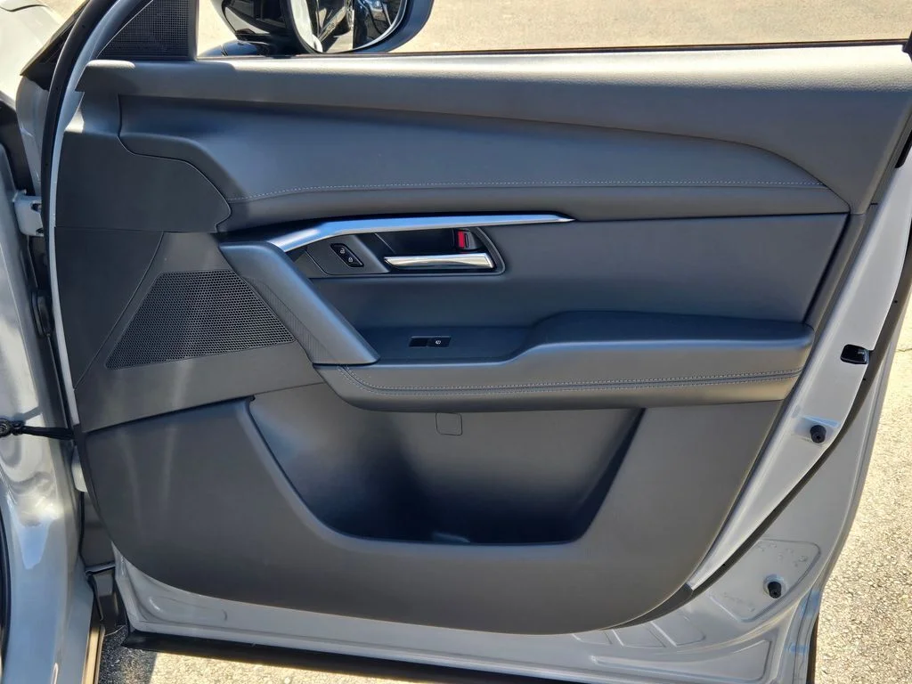 New 2026 Gray Mazda 2.5 S Preferred image 5