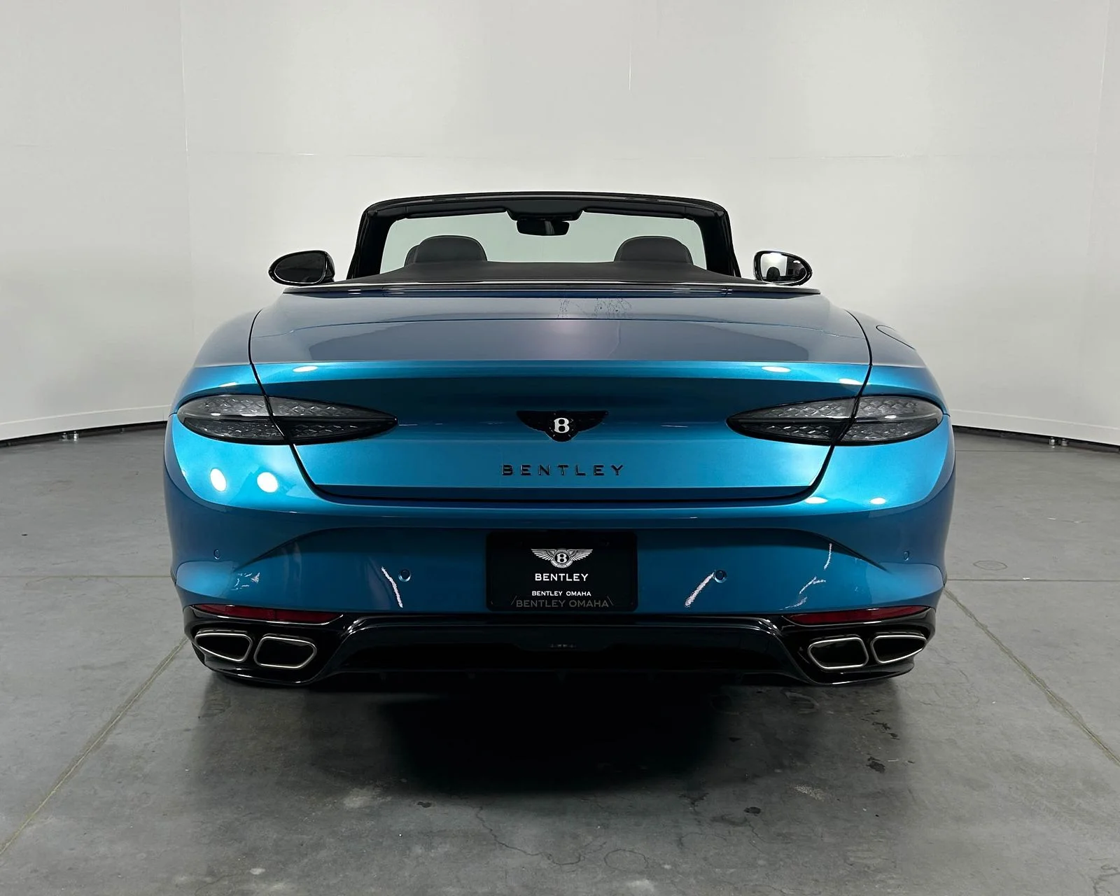New 2026  Bentley V8 S image 10