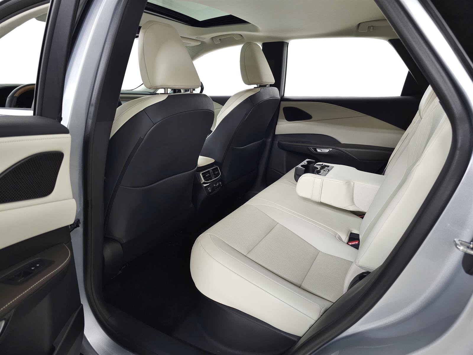 Certified Used 2024 Silver Lexus PREMIUM image 33