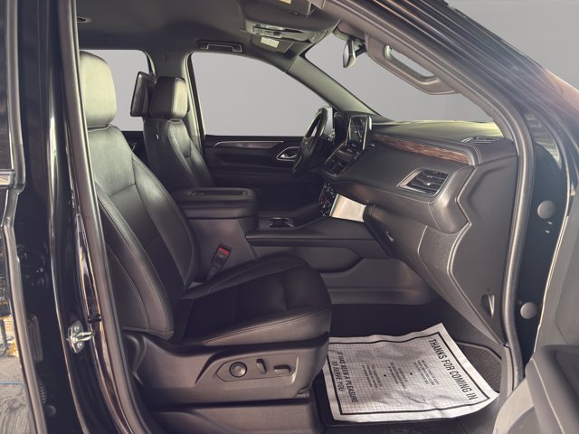 Used 2021 Black Chevrolet LT image 21