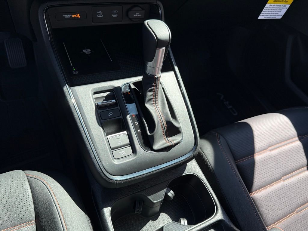 Used 2026 Urban Gray Pearl Honda Sport Touring image 27