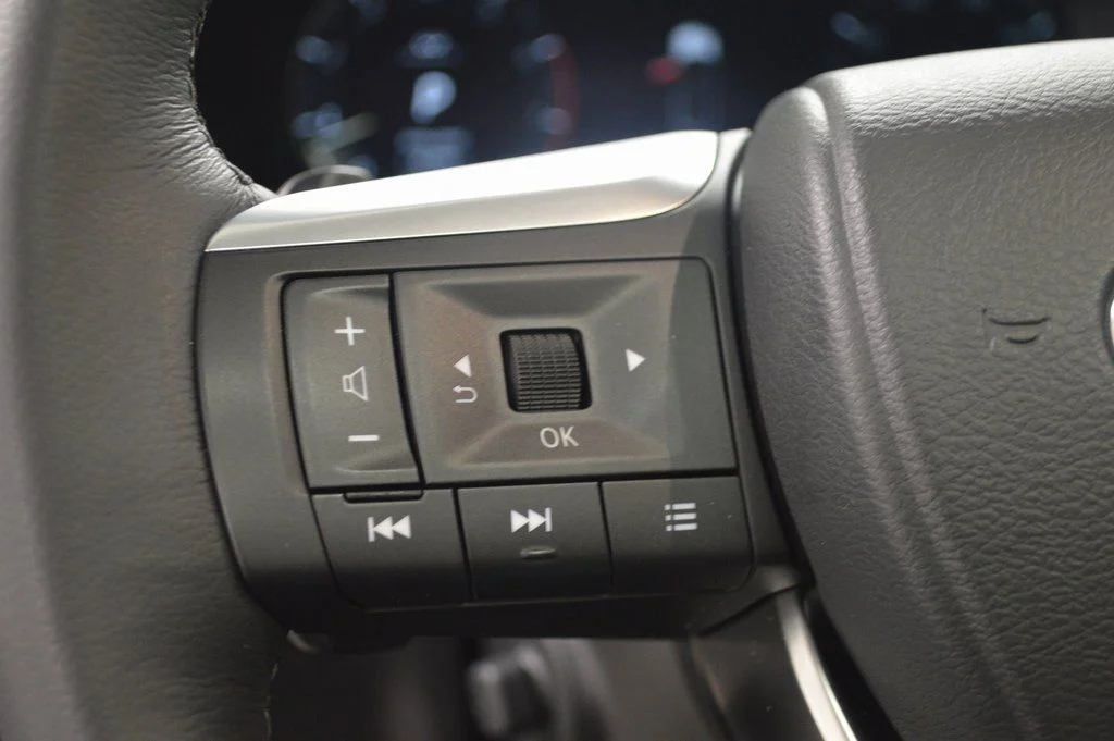 2026 INFINITI QX60 LUXE - Photo 21