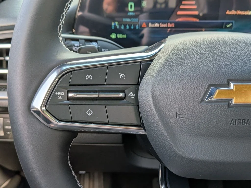 2026 Chevrolet Traverse LT - Photo 19