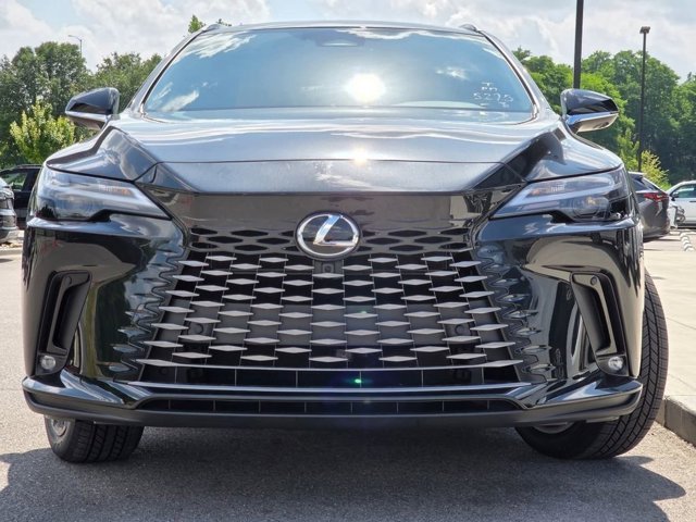 New 2026 Caviar Lexus PREMIUM AWD image 10
