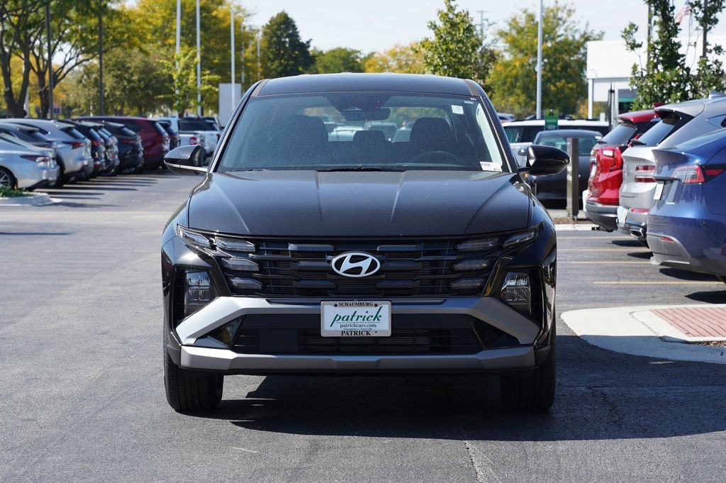 New 2026 Phantom Black Hyundai SE image 19