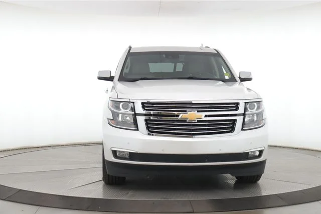 Used 2020 Beige Chevrolet Premier image 12