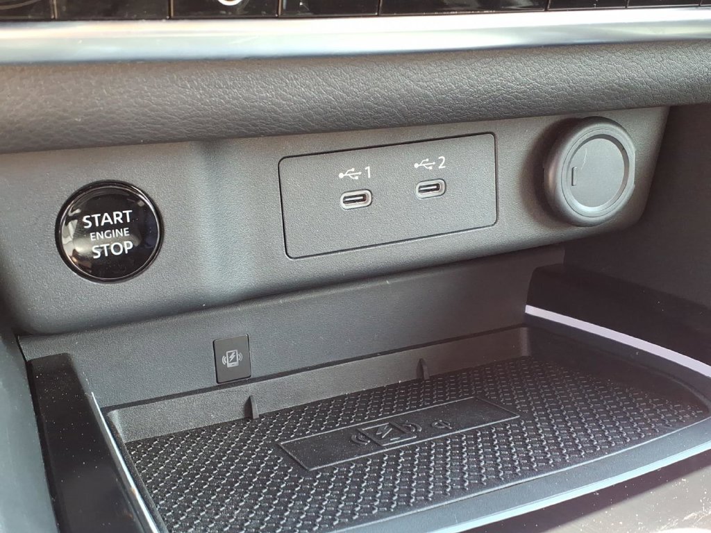 2025 Nissan Rogue Rock Creek - Photo 32