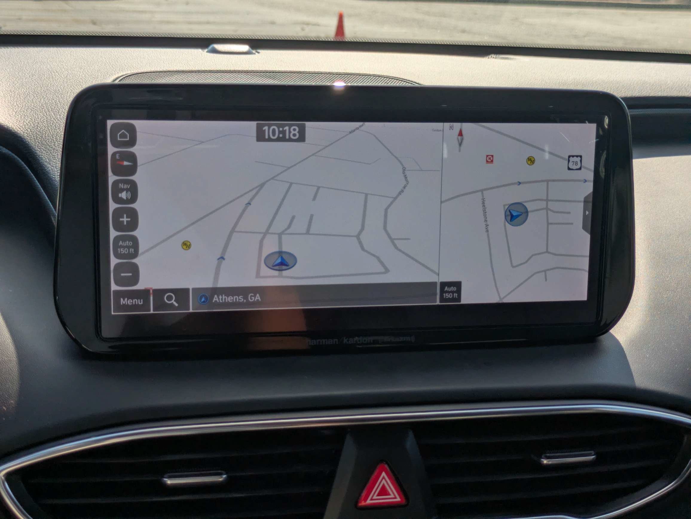 Used 2023 White Hyundai Limited image 19