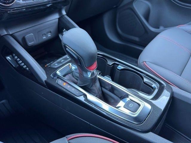 2026 Chevrolet Trailblazer RS - Photo 22