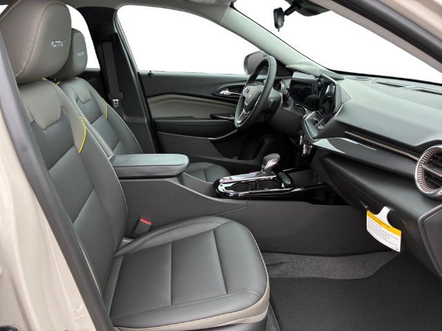 2026 Chevrolet Trax Activ - Photo 13