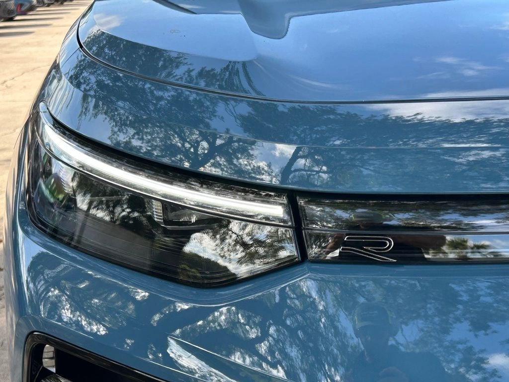 New 2026 Blue Volkswagen 2.0T SE R-Line Black image 37
