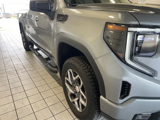 Used 2026 Sterling Metallic GMC Elevation image 19