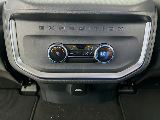 New 2026 Gray Ford Active image 14