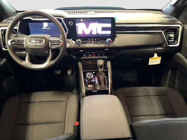 New 2026 Onyx Black GMC Elevation image 11