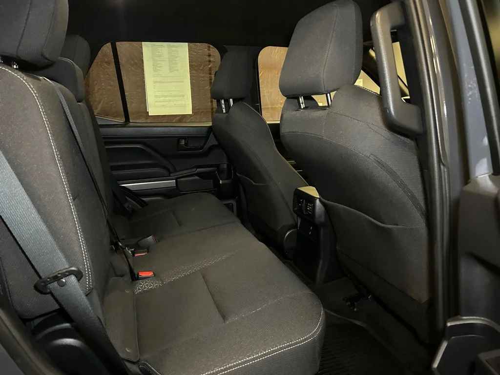 Used 2025 Underground Toyota SR5 image 17