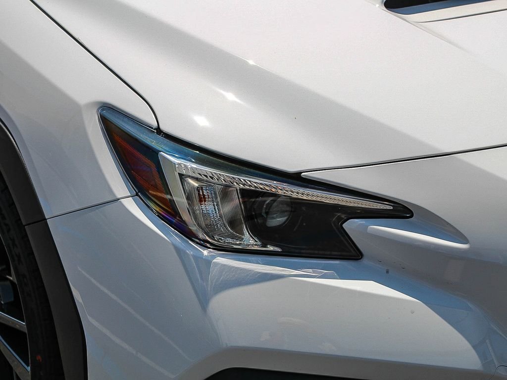New 2026 CERAMIC WHITE Subaru Premium image 11