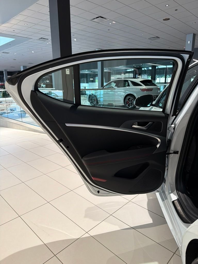 2026 GENESIS G70 Sport Prestige - Photo 15