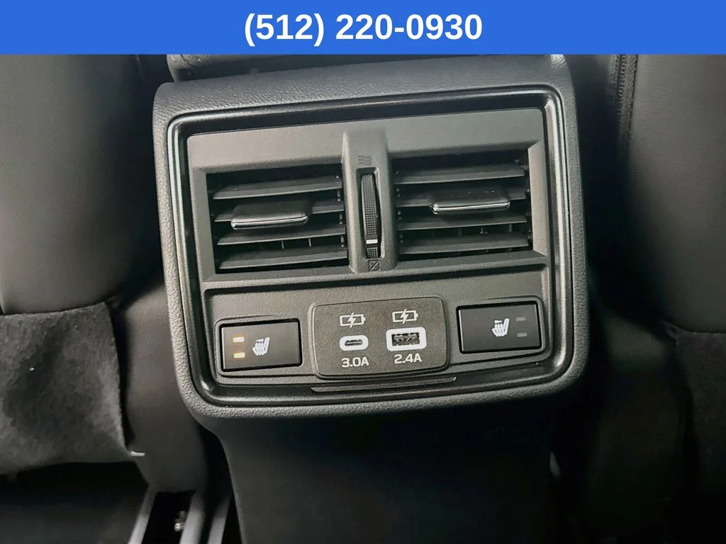 New 2026 Beige Subaru Touring image 34