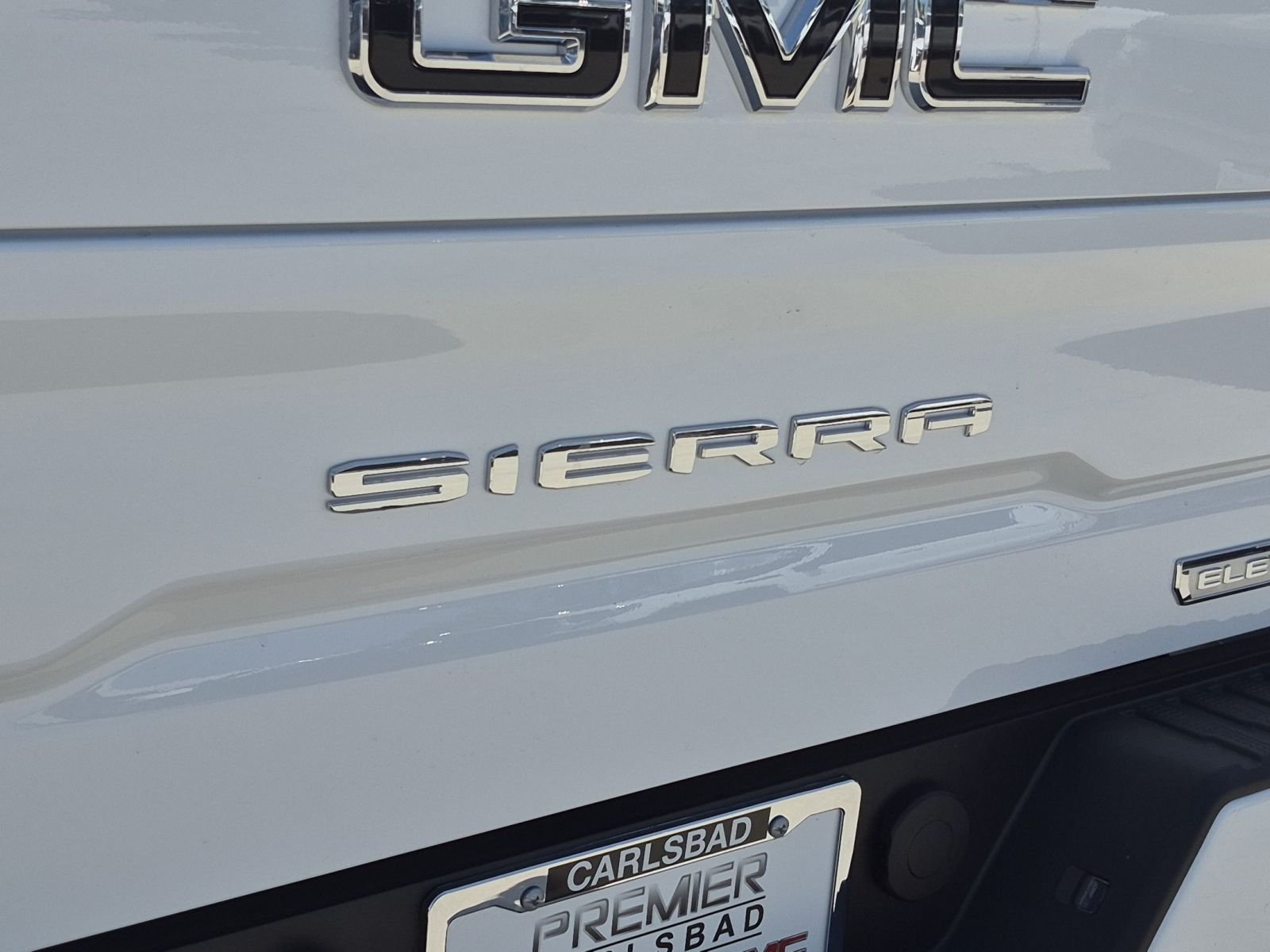 2026 GMC Sierra 1500 Elevation - Photo 31