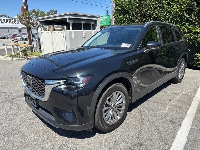 2024 Mazda CX-90