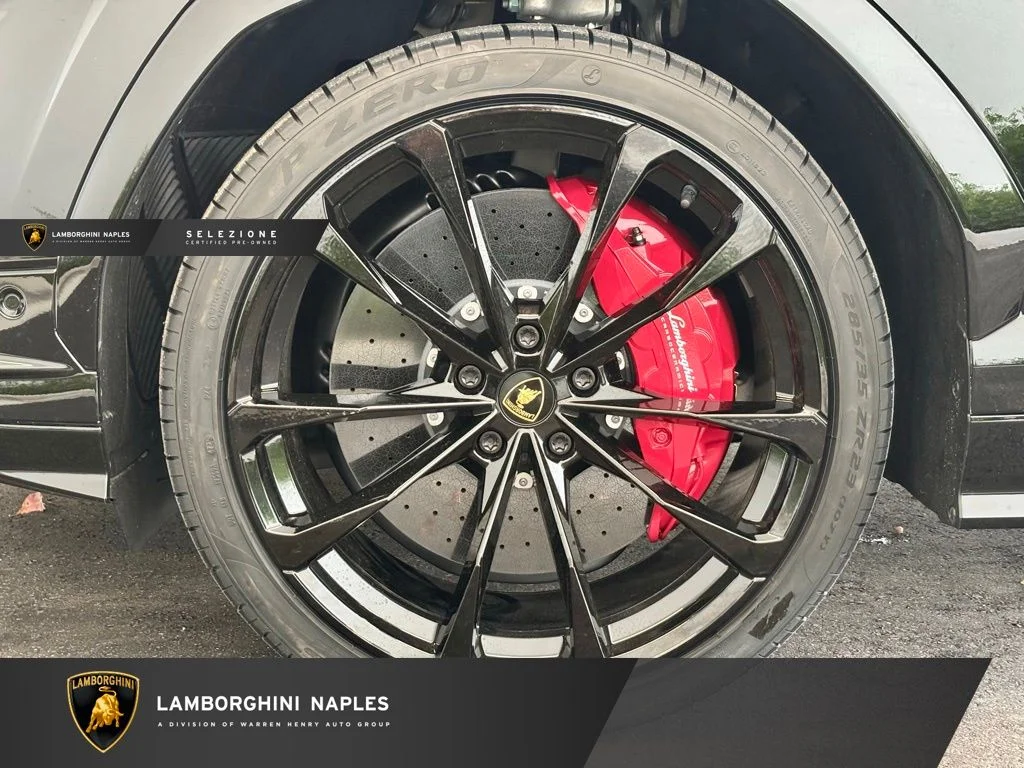 2024 Lamborghini Urus S - Photo 15