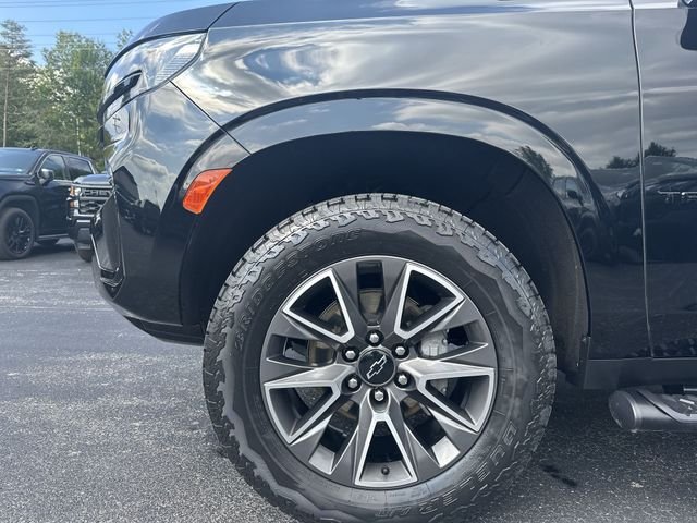 2024 Chevrolet Tahoe Z71 - Photo 21