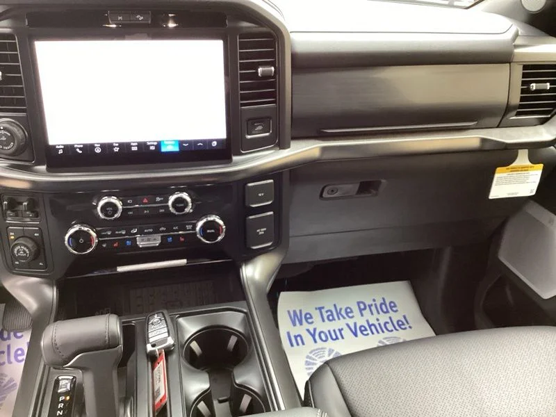 2025 Ford F-150 Lariat - Photo 32