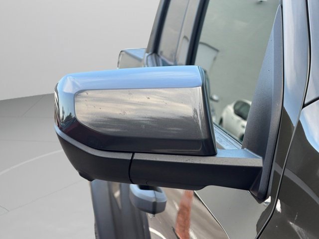 Used 2025 Harvest Bronze Metallic Chevrolet Trail Boss image 49