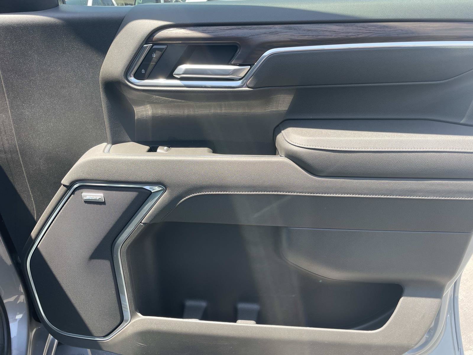 2026 GMC Sierra 1500 SLT - Photo 27