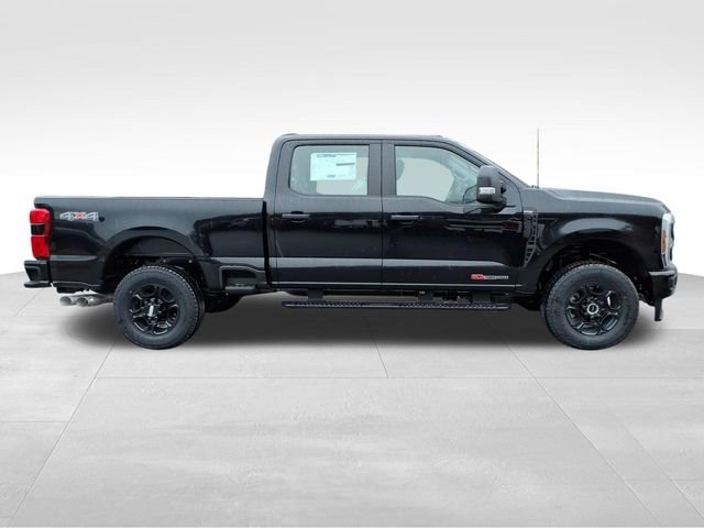 New 2026 Agate Black Metallic Ford F-250® XL image 13