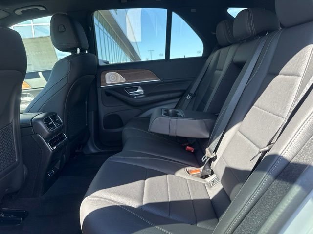New 2026 Gray Mercedes-Benz GLE 450 image 13