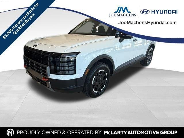 New 2026 White Hyundai XRT Pro image 2