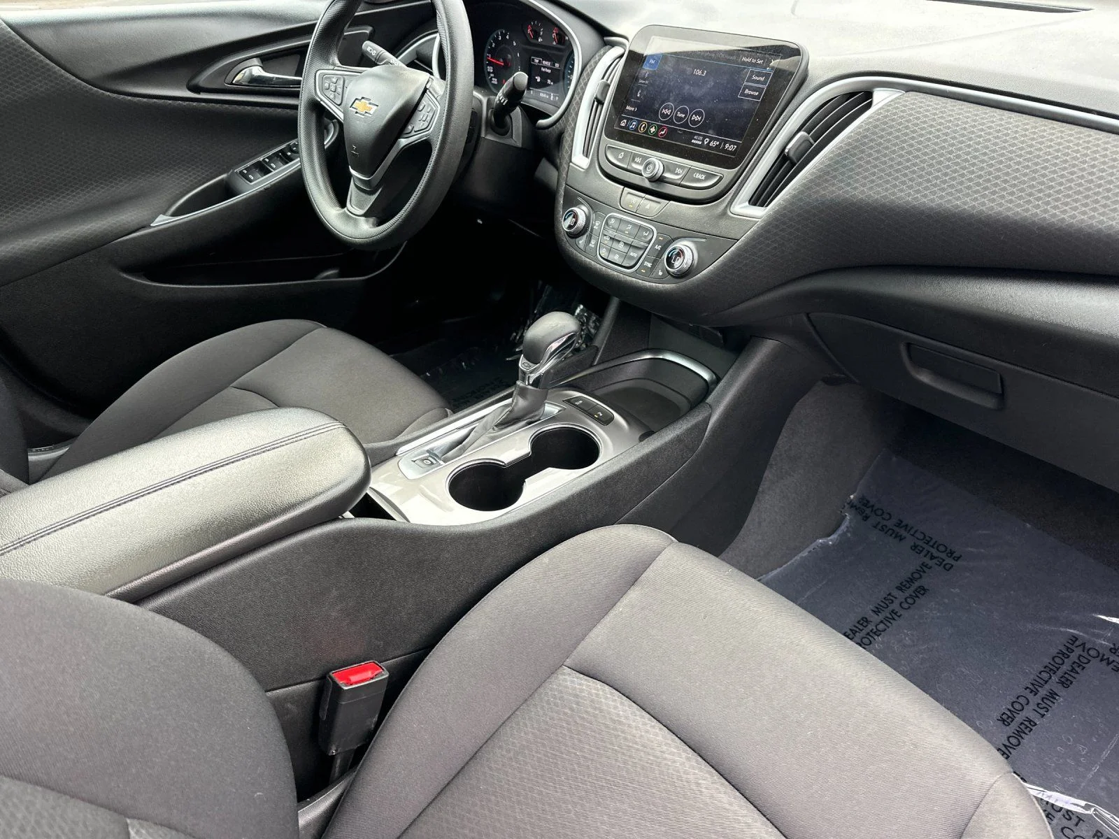 2024 Chevrolet Malibu 1LT - Photo 15
