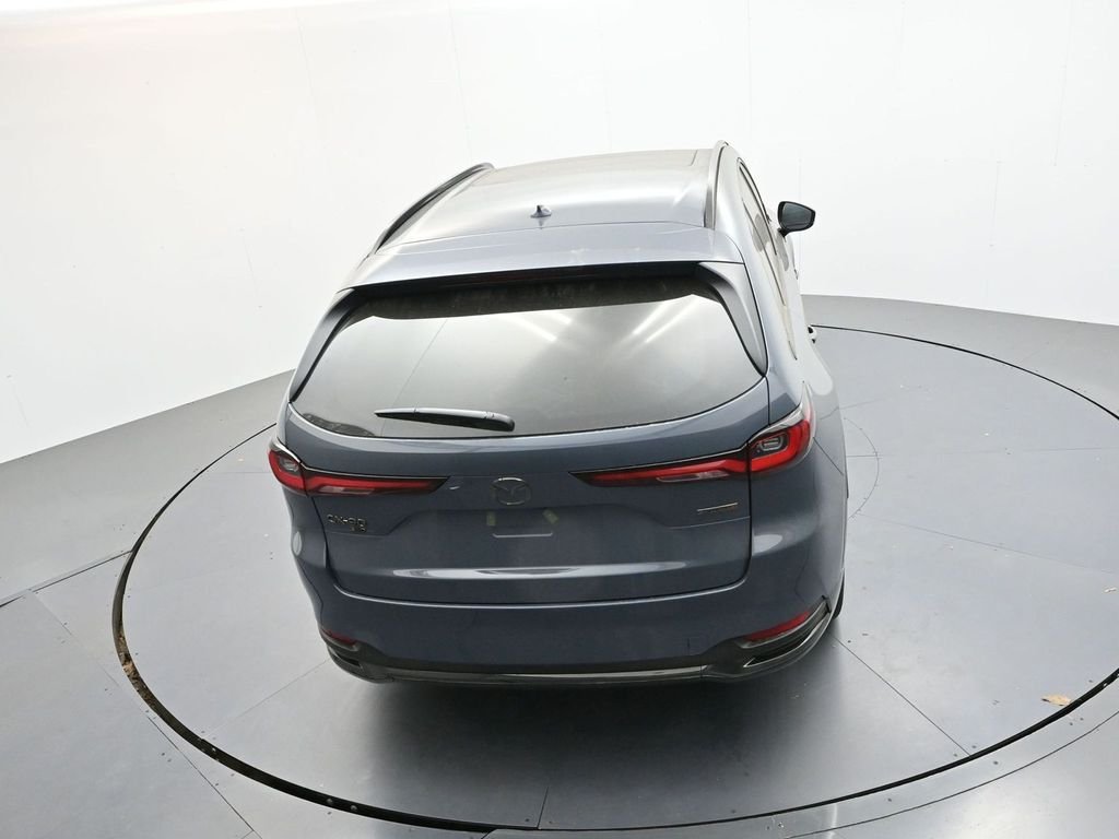 Used 2026 Gray Mazda 3.3 Turbo S Premium image 14