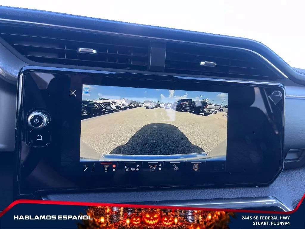 New 2026 Sterling Metallic GMC Denali image 32