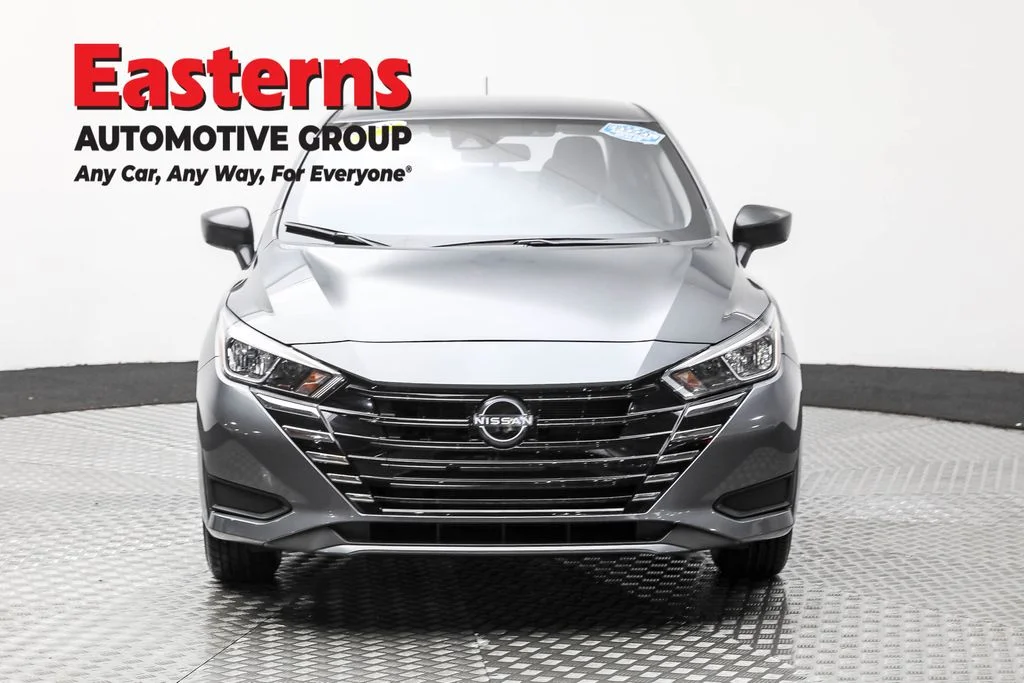 Used 2024 Gray Nissan 1.6 S image 2