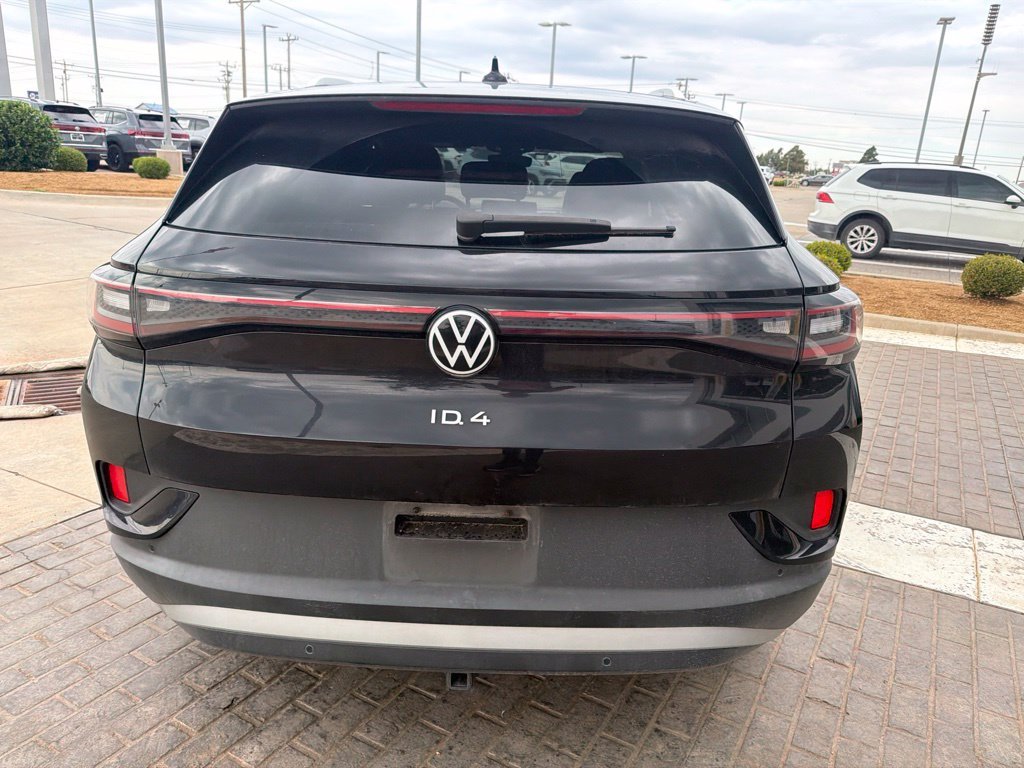Used 2023 Deep Black Pearl Volkswagen Pro S Plus image 6