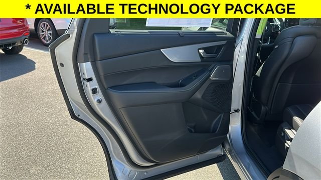 2026 Acura MDX Technology Package - Photo 25