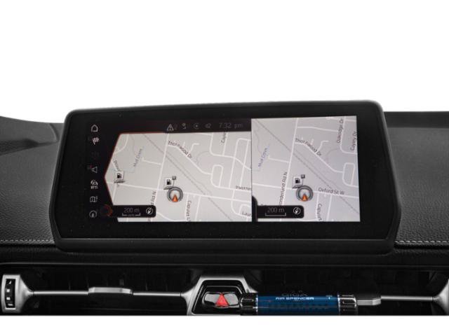 Used 2022 Tungsten Toyota 3.0 image 15