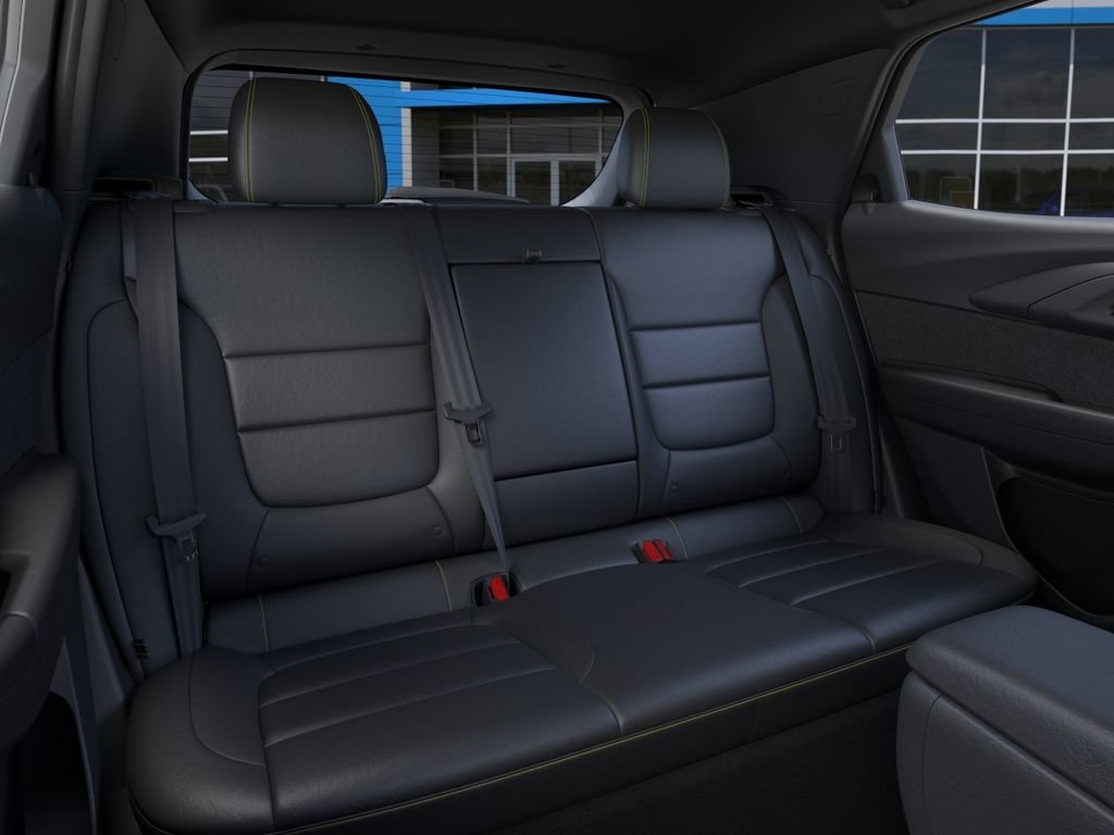 2026 Chevrolet Trailblazer Activ - Photo 17